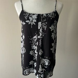 Banana Republic Cami Tank Top - size Small Petite